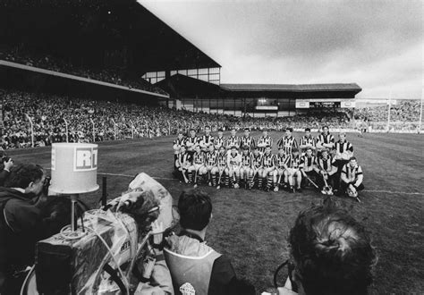 A photo history of Croke Park - Dublin Live