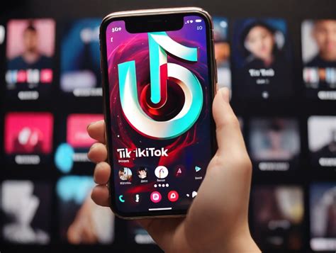 Breaking the Silence: Universal Music Group Artists Muted on TikTok ...