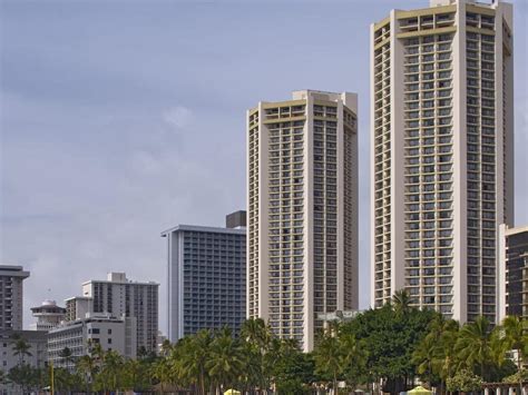 Hyatt Regency Waikiki Beach Resort & Spa, Oahu Hawaii | FROM $197 - SAVE ON AGODA!