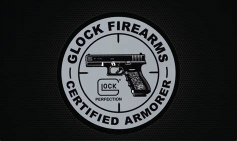 Glock Armorer's Course - Defender Outdoors