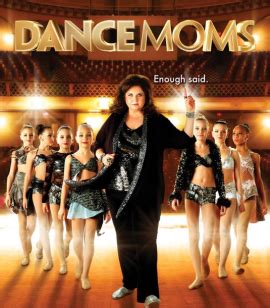 Dance Moms season 4 - Wikipedia