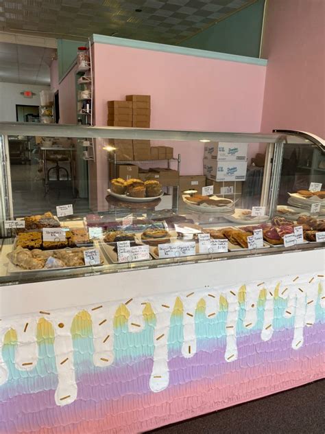 29 Delicious Bakeries in Columbus, Ohio