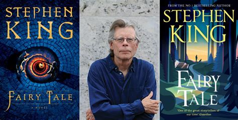 Paul Greengrass Will Bring Stephen King’s Fairy Tale to the Screen ...