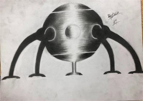 Omnidroid v.X9 (The Incredibles) by RobTurp1230 on DeviantArt