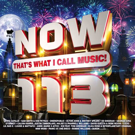 ‎NOW That's What I Call Music! 113 by Various Artists on Apple Music