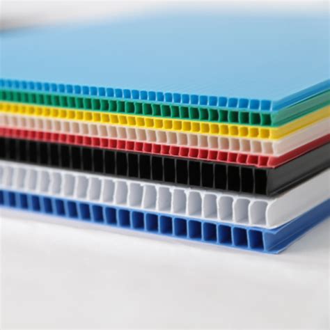 PP Corrugated Sheet | Polypropylene (PP) Corrugated Sheet | Polyreflex