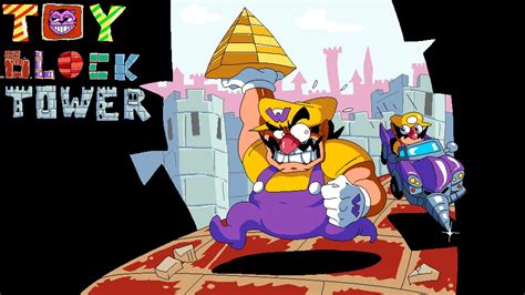 Pizza Tower but Wario | Favoritos