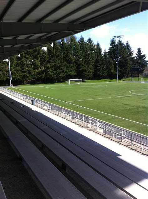 Starfire Sports Complex, Tukwila WA. | Места, Общественные места, Площадка