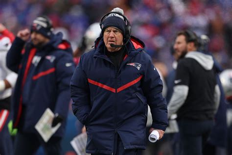 Sunday Patriots Notes: Questions remain about New England coaching staff - Pats Pulpit