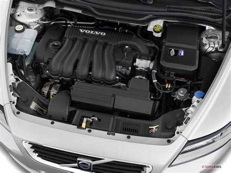 2011 Volvo V50: 34 Exterior Photos | U.S. News