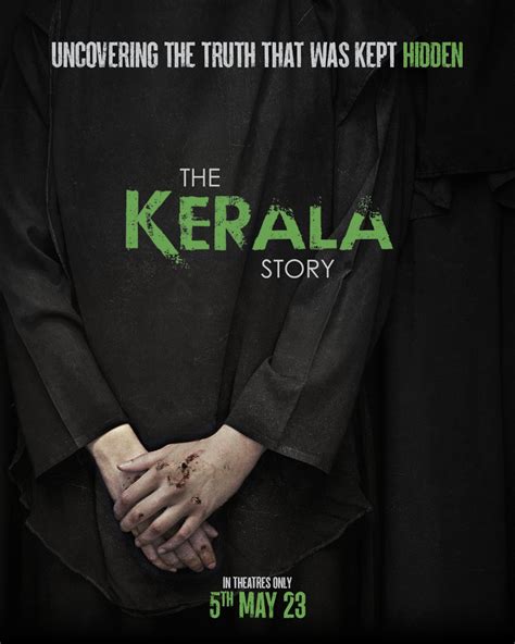 The Kerala Story (2023)