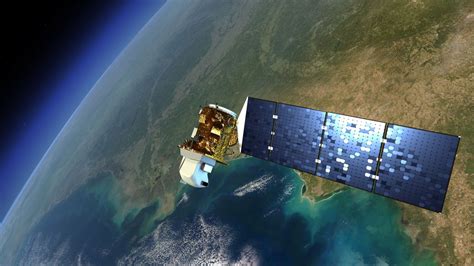 Landsat: A guide to the Earth observation satellite fleet - Space News ...