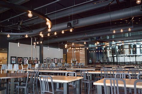 Destination taprooms: 5 breweries around American upping their design game. | Tap room, Brewery ...