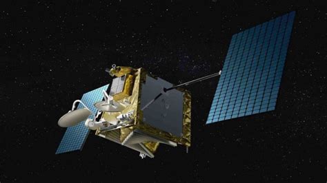 Airbus to Develop Satellite Bus for DARPA - Via Satellite