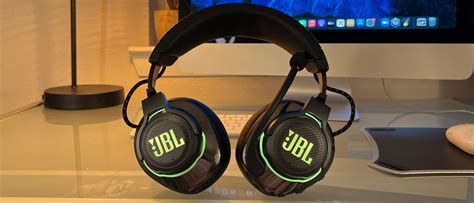 JBL Quantum 810 Wireless review | TechRadar