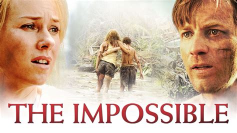 The Impossible (2012) - Netflix Nederland - Films en Series on demand