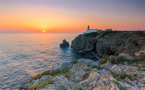 Sagres Sunset Tour | experitour.com