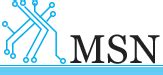 Conference Virtual Platform - MSN 2021