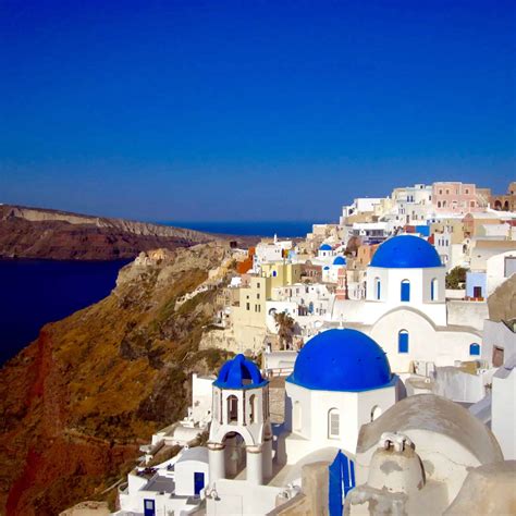 Greece: An Ideal 10-Day Itinerary - World On A Whim