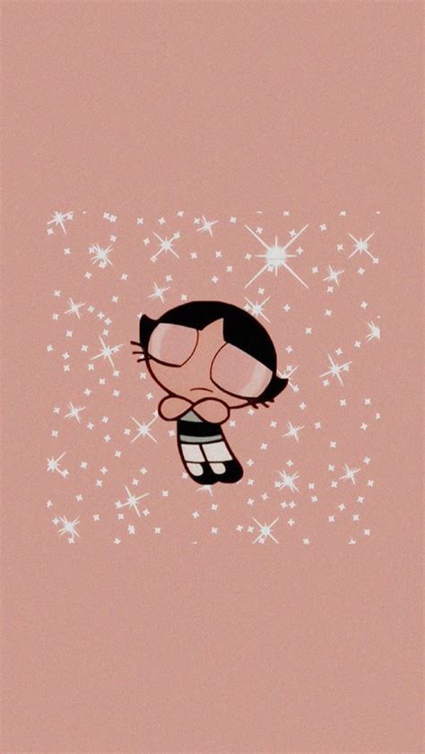 AESTHETIC | Tumblr iphone wallpaper, Powerpuff girls wallpaper, Cute cartoon wallpapers