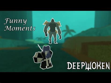 DeepWoken | Funny Moments - YouTube