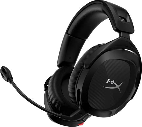 HyperX Cloud Stinger 2 Wireless DTS Headphone:X Gaming Headset for PC ...