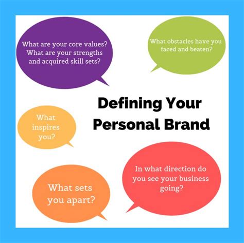 Get social: How social media can build your personal brand - Young ...