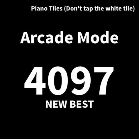 Piano Tiles - Don't Tap The White Tile High Score Tricks Tips - Legal ...