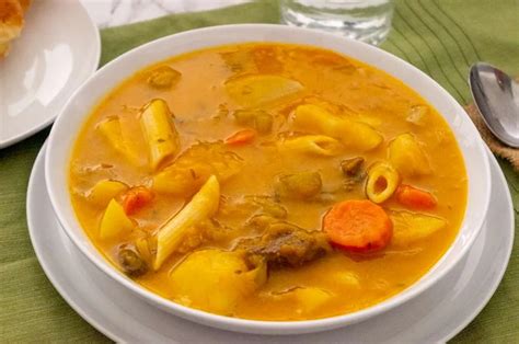 How to make Haitian Soup Joumou | Caribbean Green Living