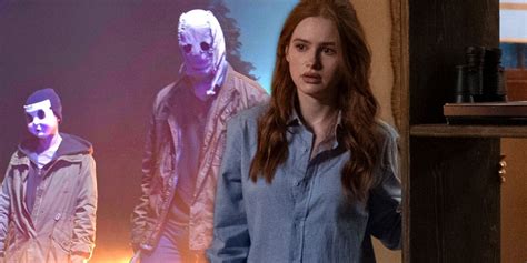 The Strangers: Chapter 1 Director Teases Homages To The Original & Unanswered Questions