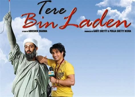 Tere Bin Laden to Durj, movies that were banned by Pakistan government ...