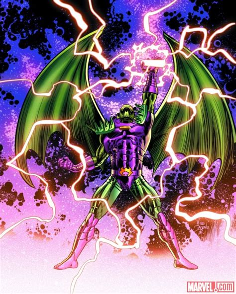 Annihilus | Villanos de marvel, Marvel, Cómics