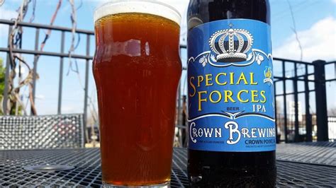 Crown Beer Fest to bring more than 200 beers to Lake County Fairgrounds