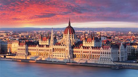 Budapest Wallpapers - Top Free Budapest Backgrounds - WallpaperAccess