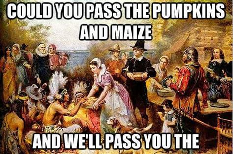 Funny And Hilarious Turkey Thanksgiving Memes - quote_sms’s diary