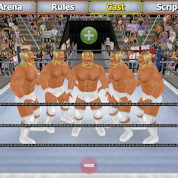 All mods | Thunderstore - The Wrestling Empire Mod Database