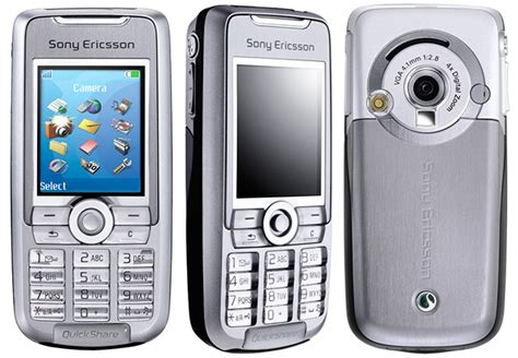 10 legendary Sony Ericsson mobile phones | gagadget.com