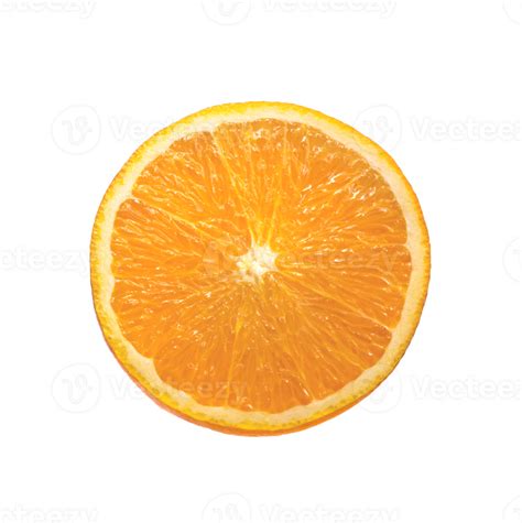 orange slice, transparent background 27779767 PNG