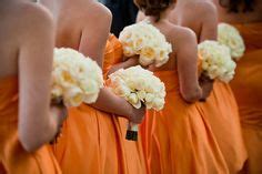 31 Orange, Coral, Tangerine Wedding Flowers ideas | tangerine wedding, wedding flowers, wedding