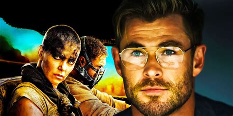 Did Chris Hemsworth Already Give Away Furiosa’s Mad Max Fury Road Twist?