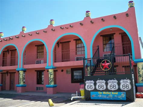 The Big Texan Motel Amarillo, Texas, US - Reservations.com