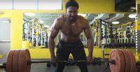 Myles Garrett Workout and Diet To Dominate The NFL