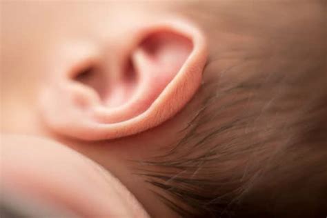 Spot Ear Infection in Your Baby - Advise by Children’s Doctor Pediatrician