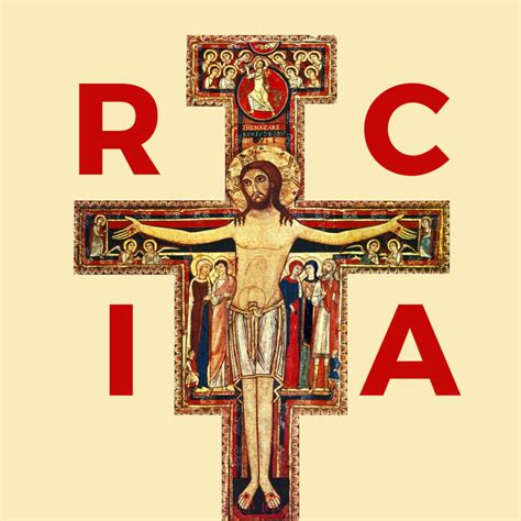 RCIA-Logo-2 | St. John the Evangelist Catholic Parish