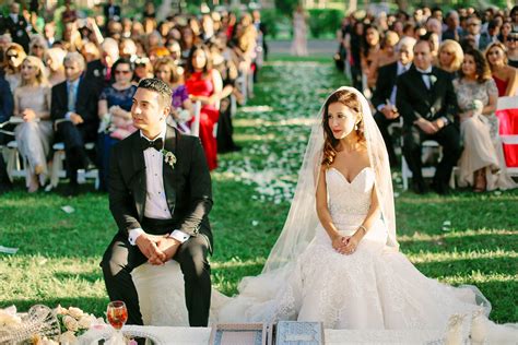 Hummingbird Nest Ranch Wedding » Priscila Valentina