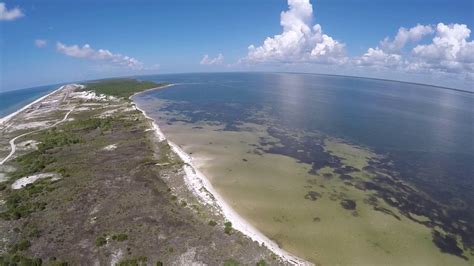 St. George Island State Park Video 1 - YouTube