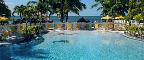 La Siesta Resort & Marina | Islamorada Resort