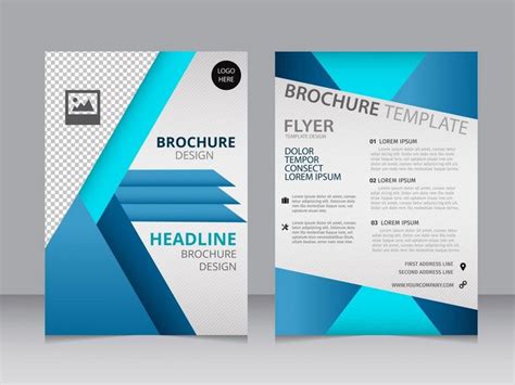 Microsoft word templates brochures - aslwinter