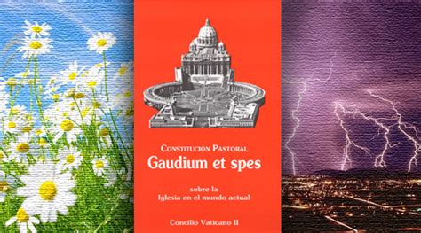 The Good, the Bad, and Gaudium et Spes – Catholic Mass Online Search