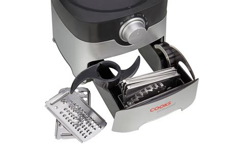 Cooks Professional Food Processor | Groupon